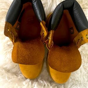 Timberland boots for women